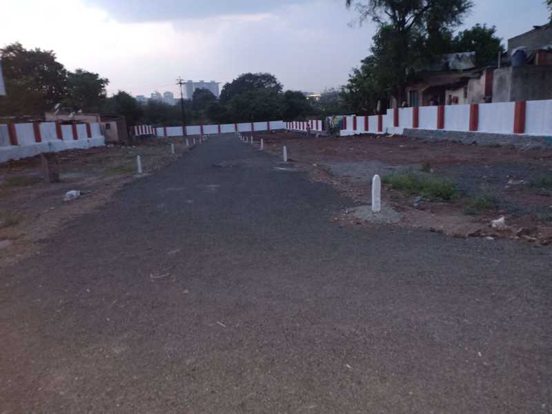VR Vitthal Park Plots for sale Purandar, pune, , Purandar